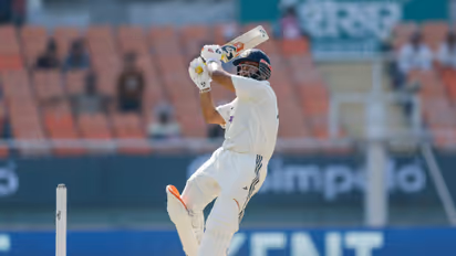 Rishabh Pant
