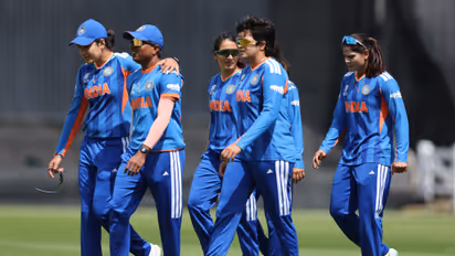 India Women