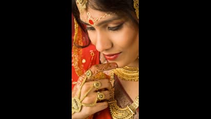 nature of dark skinned girls