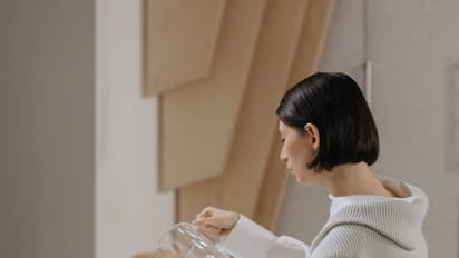 Water toxicity: 6 facts about the dangers of excessive hydration