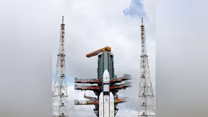 ISRO to launch heaviest communication satellite CMS-03 on November 2 (Photo: ISRO)