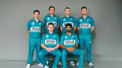 newzealand t 20 team 