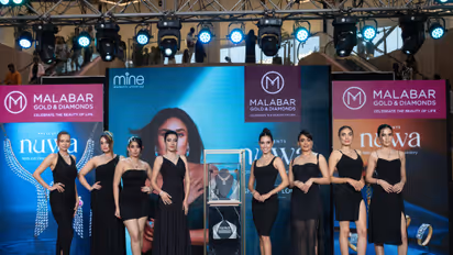 Malabar Gold & Diamonds