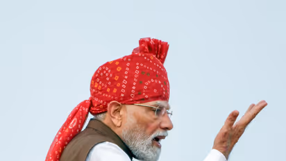 PM Narendra Modi