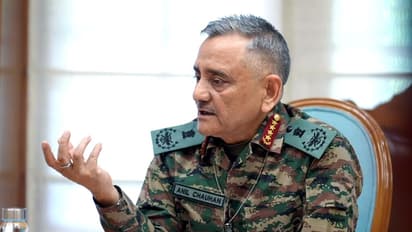 CDS General Anil Chauhan (Photo/ANI)