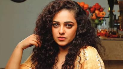 Nithya Menen