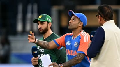 India vs Pakistan Asia Cup 2025