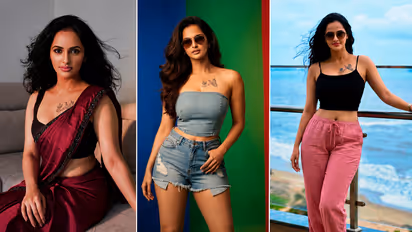 Jyothi Poorvaj