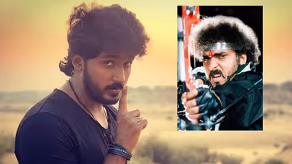 Vikram Ravichandran