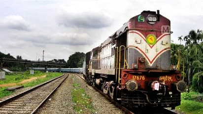 Bengaluru Mangaluru Special Train