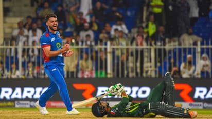 pakistan afghanistan