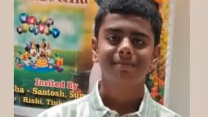 Mobile Phone Addiction Teenager ends life