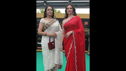 Esha Deol Bharat Takhtani Separated