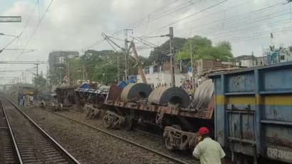 western railway interrupt