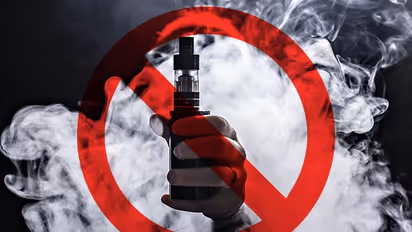 Vaping