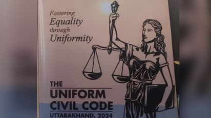 Uniform Civil Code
