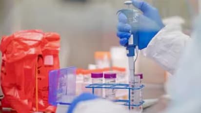 IISc team builds low-cost sensor to detect liver cancer