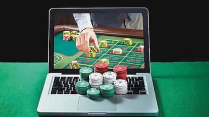 online betting