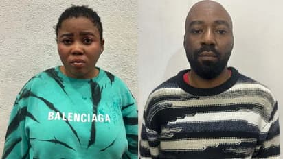 Bengaluru: Foreign nationals arrested with huge drug haul