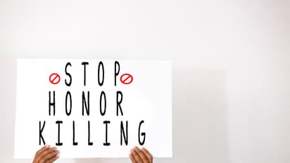 Jharkhand Crime Family kills teen after being caught with boyfriend