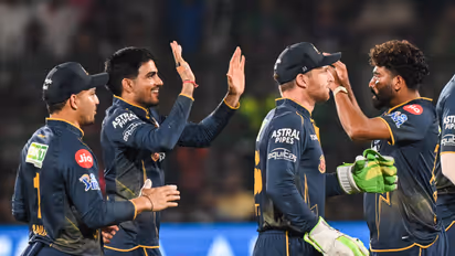 Gujarat Titans