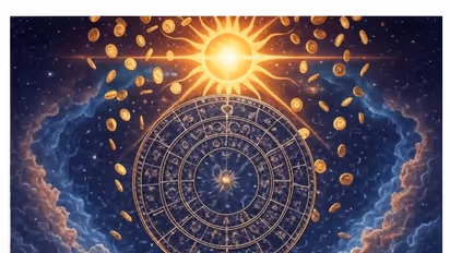 Daily Horoscope, May 25