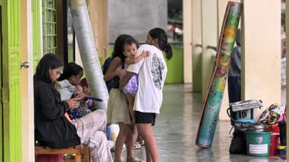 Philippines Super Typhoon