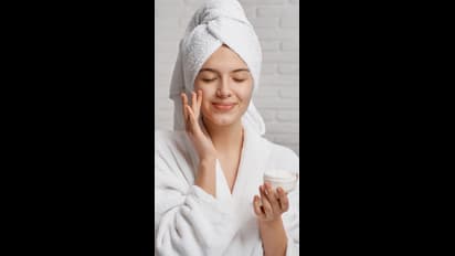 Shahnaz Husain Holi skin care tips