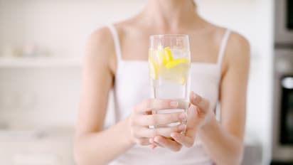 side effect of lemon juice