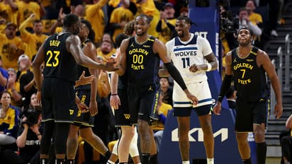 Golden State Warriors