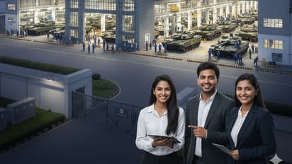 Avadi Heavy Vehicles Factory recruitment