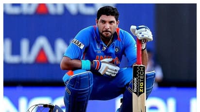 Yuvraj Singh