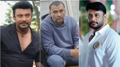 Darshan Thoogudeepa 7112