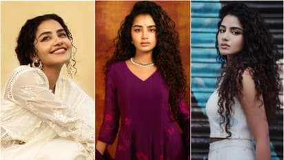 Anupama Parameshwaran