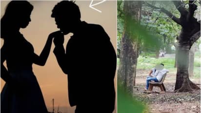 Illicit Relationship