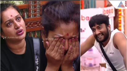 Ashwini Gowda Gilli Nataraj