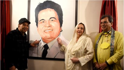 Dharmendra Dileep Kumar