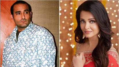 Akshaye Khanna Aishwarya Rai