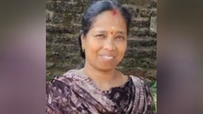 Sindu accident death