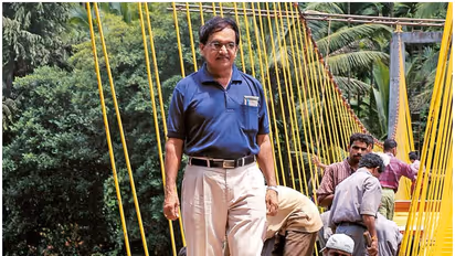 Padma Shri awardee Girish Bhardwaj passes away at the age of 76