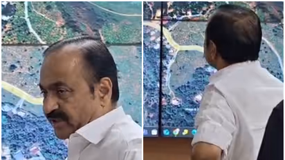 vd satheesan