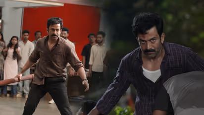 I Nobody starring Prithviraj Sukumaran
