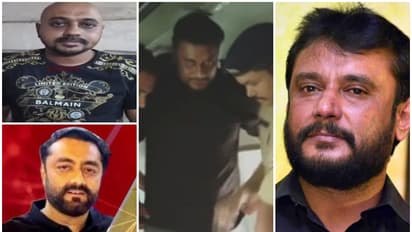 vinay pradosh darshan renukaswamy case vinay pradosh darshan renukaswamy case