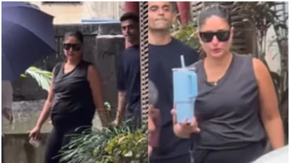 Kareena Kapoor Pregnancy Rumors