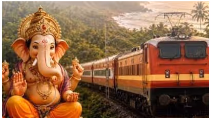 Bengaluru Ganesh Chaturthi: SWR Announces Special Trains For Rush