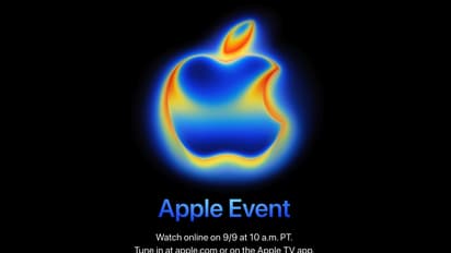 Apple Event 2025 Awe dropping