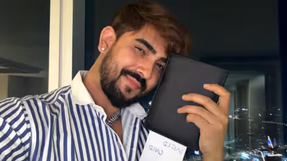 Bigg Boss 20: Is Jatin Pratap Singh Next Wildcard? His 'Tathastu' Post Sparks Curiosity Among Fans