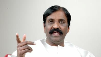 Vairamuthu