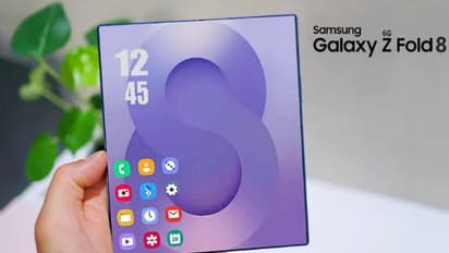 Galaxy Z Fold Ultra