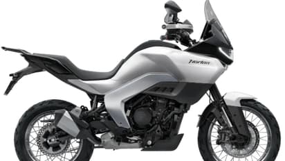 Norton Atlas ADV